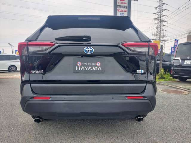 トヨタ ＲＡＶ４ ２．５ ハイブリッド Ｘ R2年 (九州・沖縄) 99