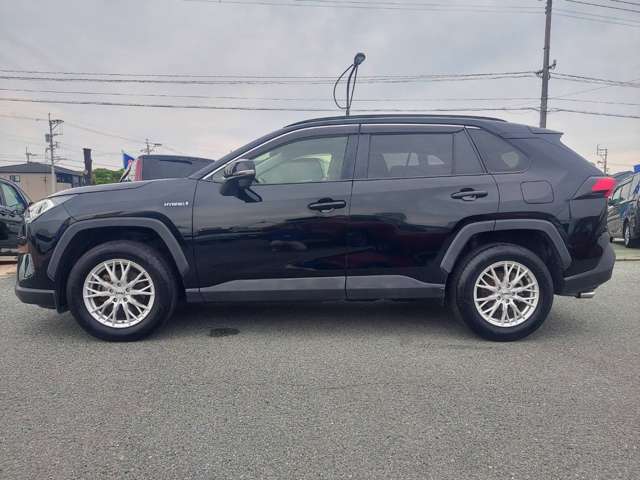 トヨタ ＲＡＶ４ ２．５ ハイブリッド Ｘ R2年 (九州・沖縄) 99
