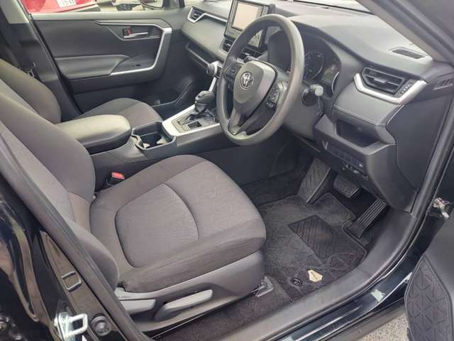 トヨタ ＲＡＶ４ ２．５ ハイブリッド Ｘ R2年 (九州・沖縄) 99