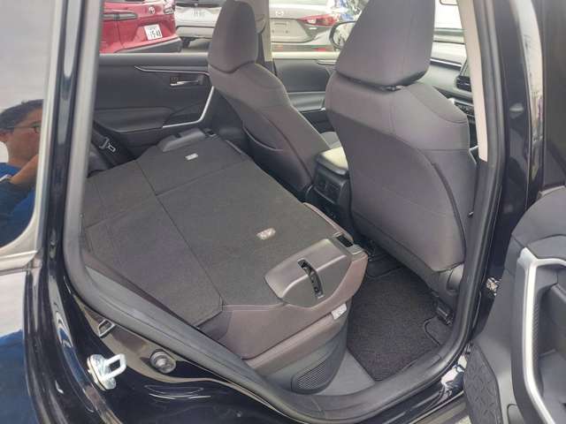 トヨタ ＲＡＶ４ ２．５ ハイブリッド Ｘ R2年 (九州・沖縄) 99