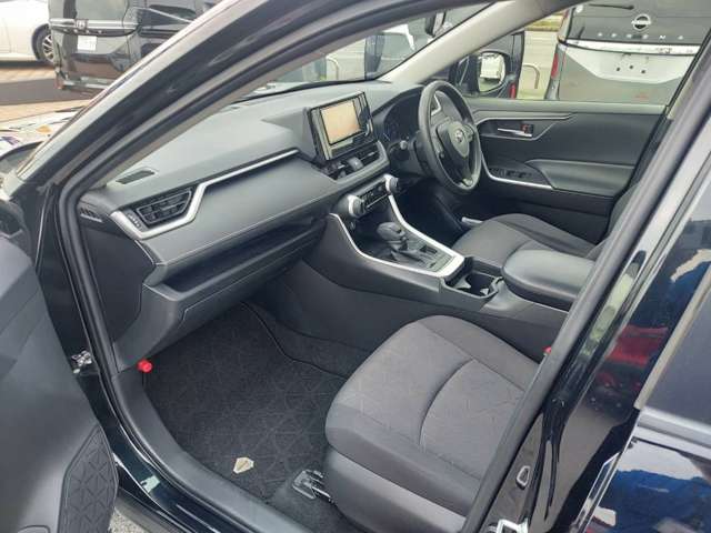 トヨタ ＲＡＶ４ ２．５ ハイブリッド Ｘ R2年 (九州・沖縄) 99