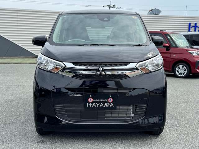 三菱 ｅＫワゴン ６６０ Ｍ R7年 (九州・沖縄) 99