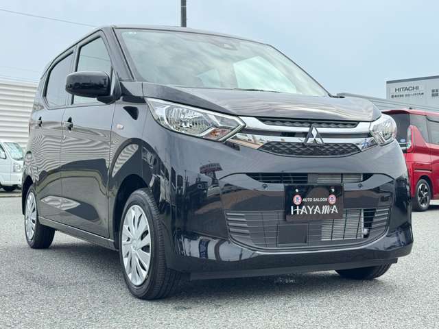 三菱 ｅＫワゴン ６６０ Ｍ R7年 (九州・沖縄) 99