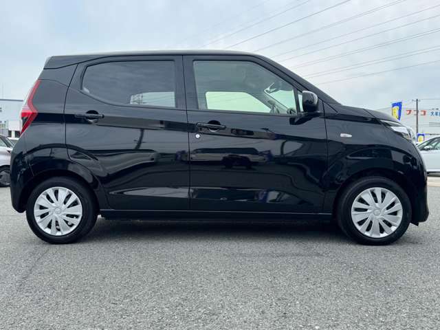 三菱 ｅＫワゴン ６６０ Ｍ R7年 (九州・沖縄) 99