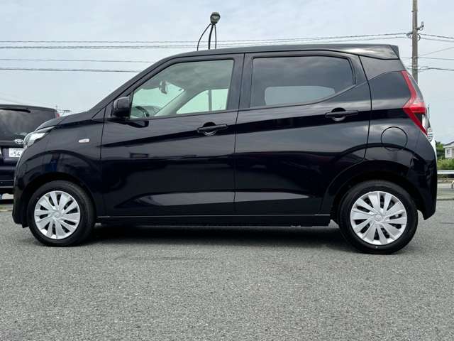 三菱 ｅＫワゴン ６６０ Ｍ R7年 (九州・沖縄) 99