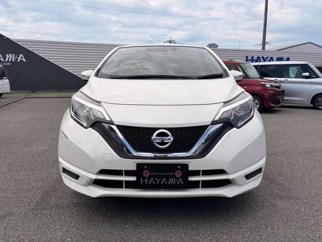 日産 ノート １．２ Ｘ H30年 (九州・沖縄) 99