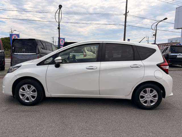 日産 ノート １．２ Ｘ H30年 (九州・沖縄) 99