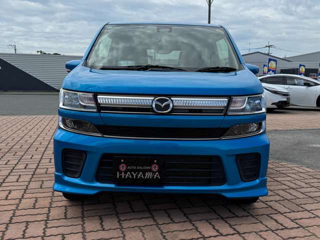 マツダ フレア ６６０ ハイブリッド ＸＳ H30年 (九州・沖縄) 99