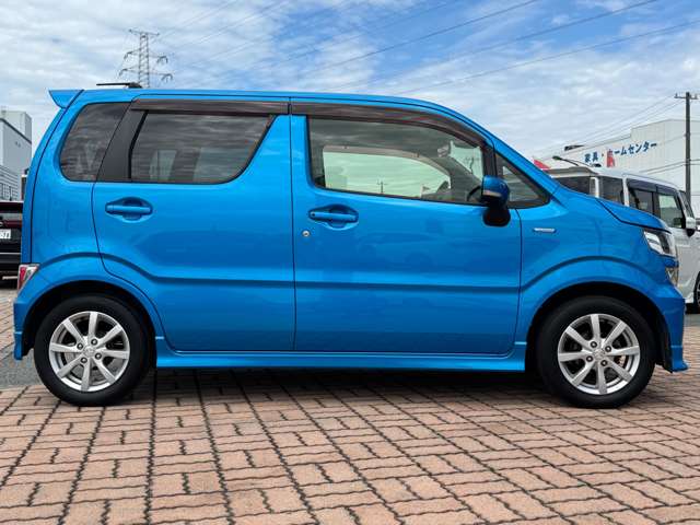 マツダ フレア ６６０ ハイブリッド ＸＳ H30年 (九州・沖縄) 99