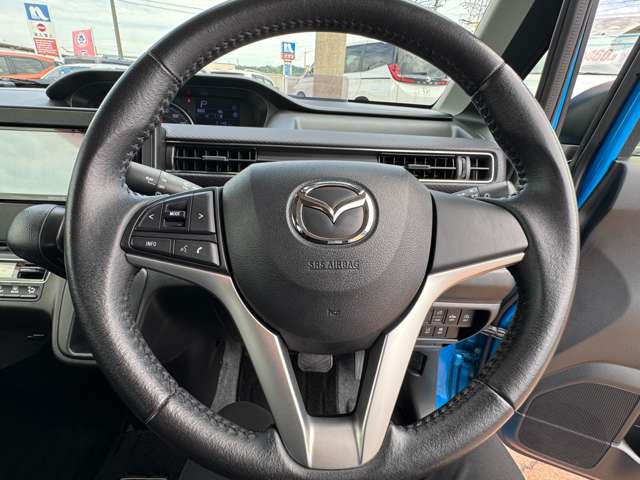 マツダ フレア ６６０ ハイブリッド ＸＳ H30年 (九州・沖縄) 99