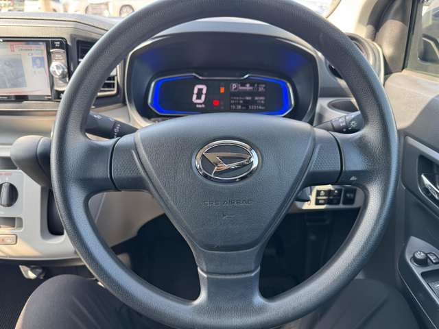ダイハツ ミラ　イース ６６０ Ｘ ＳＡＩＩＩ R1年 (九州・沖縄) 99