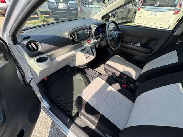 ダイハツ ミラ　イース ６６０ Ｘ ＳＡＩＩＩ R1年 (九州・沖縄) 99