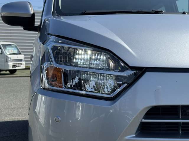 ダイハツ ミラ　イース ６６０ Ｘ ＳＡＩＩＩ R1年 (九州・沖縄) 99