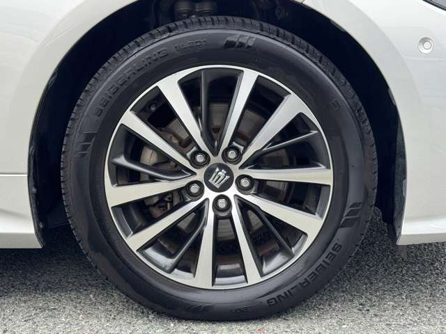 トヨタ クラウン　ハイブリッド ハイブリッド ２．５ Ｇ H30年 (九州・沖縄) 99