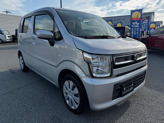 スズキ ワゴンＲ ６６０ ＦＡ H29年 (九州・沖縄) 99