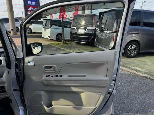スズキ ワゴンＲ ６６０ ＦＡ H29年 (九州・沖縄) 99