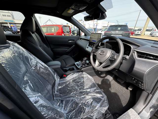トヨタ カローラクロス　ハイブリッド １．８ ハイブリッド Ｚ R8年 (九州・沖縄) 99