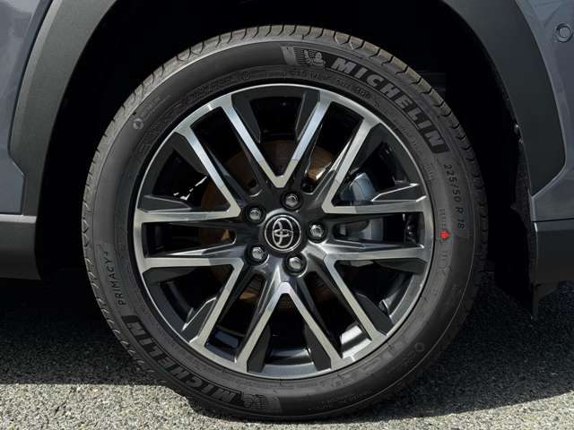 トヨタ カローラクロス　ハイブリッド １．８ ハイブリッド Ｚ R8年 (九州・沖縄) 99