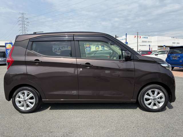 日産 デイズ ６６０ Ｘ R3年 (九州・沖縄) 99