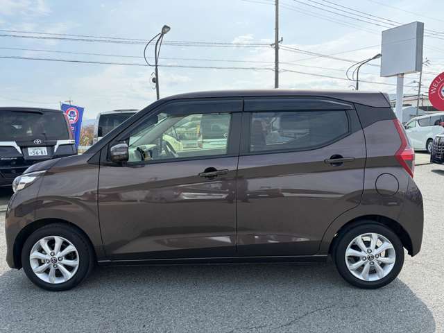 日産 デイズ ６６０ Ｘ R3年 (九州・沖縄) 99