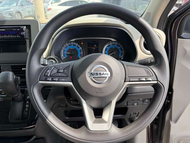 日産 デイズ ６６０ Ｘ R3年 (九州・沖縄) 99