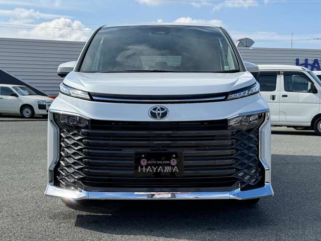 トヨタ ヴォクシー ２．０ Ｓ－Ｚ R8年 (九州・沖縄) 99