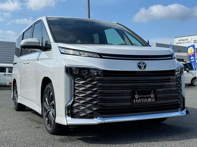 トヨタ ヴォクシー ２．０ Ｓ－Ｚ R8年 (九州・沖縄) 99