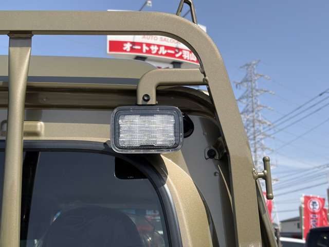 ダイハツ ハイゼットトラック ６６０ ジャンボ エクストラ ３方開 ４ＷＤ R7年 (九州・沖縄) 99