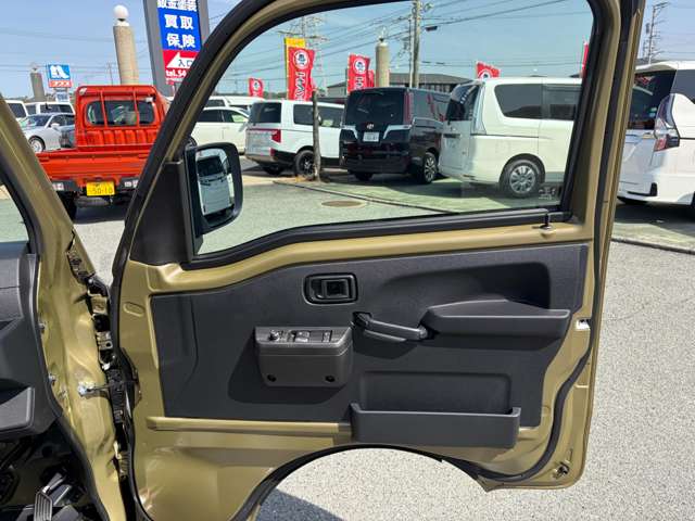 ダイハツ ハイゼットトラック ６６０ ジャンボ エクストラ ３方開 ４ＷＤ R7年 (九州・沖縄) 99