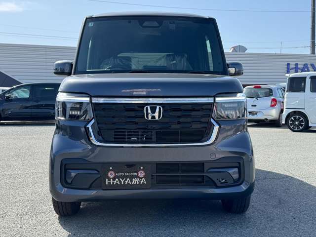 ホンダ Ｎ　ＢＯＸ カスタム ６６０ R7年 (九州・沖縄) 99
