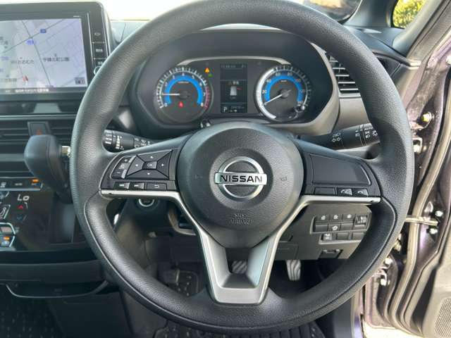 日産 ルークス ６６０ ハイウェイスターＸ R3年 (九州・沖縄) 99