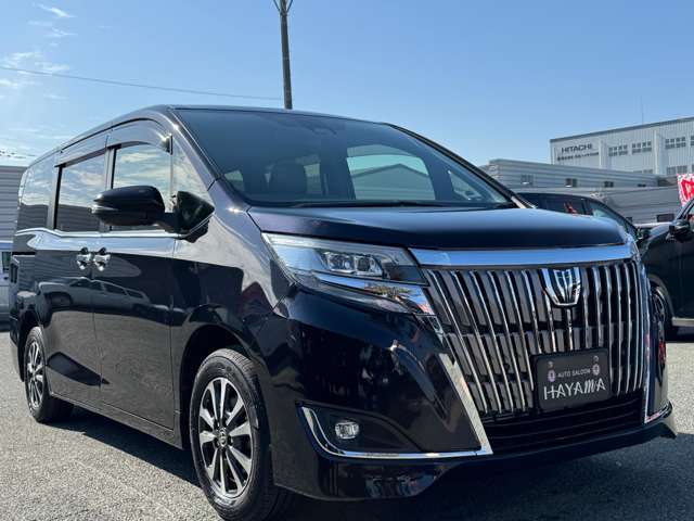 トヨタ エスクァイア ２．０ ＧＩ R2年 (九州・沖縄) 99