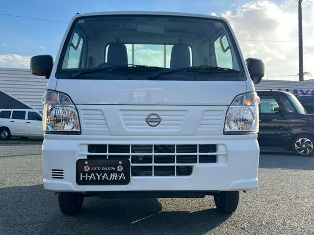 日産 クリッパートラック ６６０ ＤＸ ４ＷＤ R7年 (九州・沖縄) 99