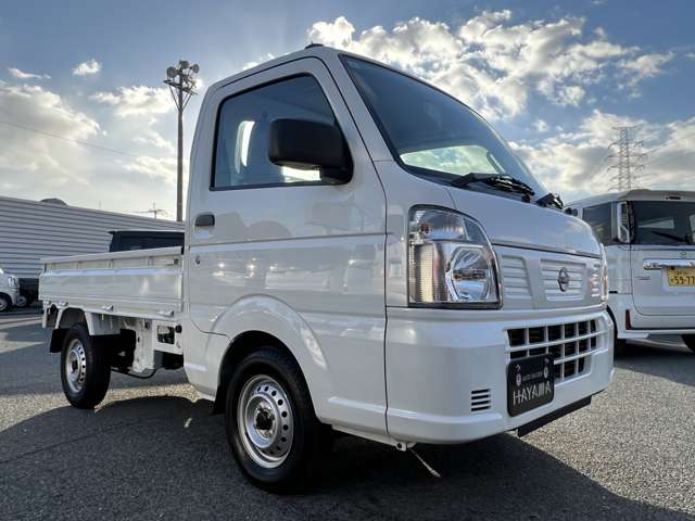 日産 クリッパートラック ６６０ ＤＸ ４ＷＤ R7年 (九州・沖縄) 99