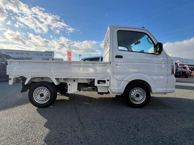 日産 クリッパートラック ６６０ ＤＸ ４ＷＤ R7年 (九州・沖縄) 99
