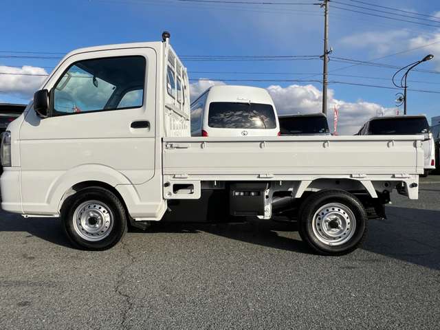 日産 クリッパートラック ６６０ ＤＸ ４ＷＤ R7年 (九州・沖縄) 99