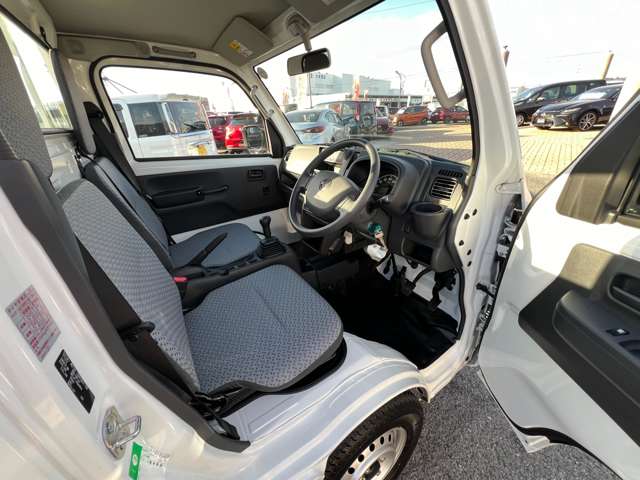 日産 クリッパートラック ６６０ ＤＸ ４ＷＤ R7年 (九州・沖縄) 99