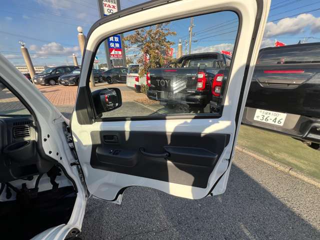 日産 クリッパートラック ６６０ ＤＸ ４ＷＤ R7年 (九州・沖縄) 99