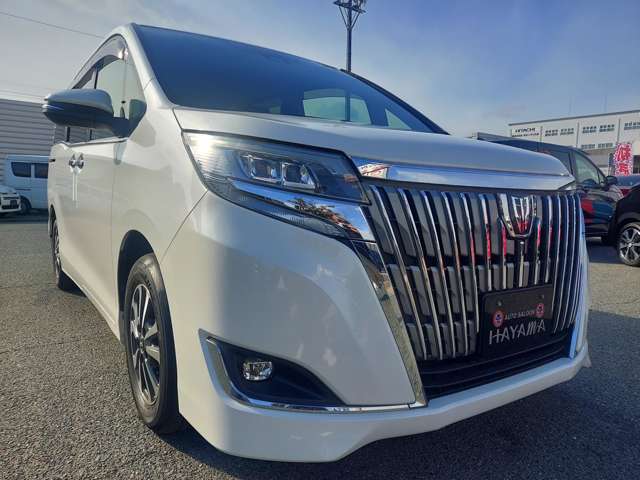 トヨタ エスクァイア ２．０ ＧＩ H30年 (九州・沖縄) 99