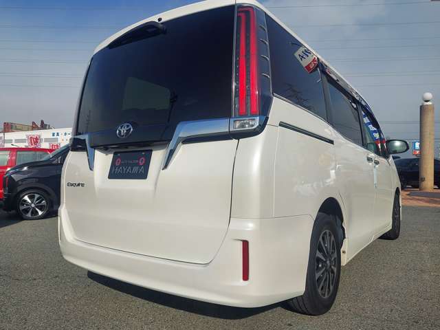 トヨタ エスクァイア ２．０ ＧＩ H30年 (九州・沖縄) 99