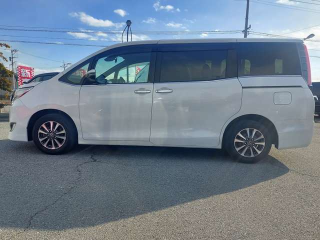 トヨタ エスクァイア ２．０ ＧＩ H30年 (九州・沖縄) 99