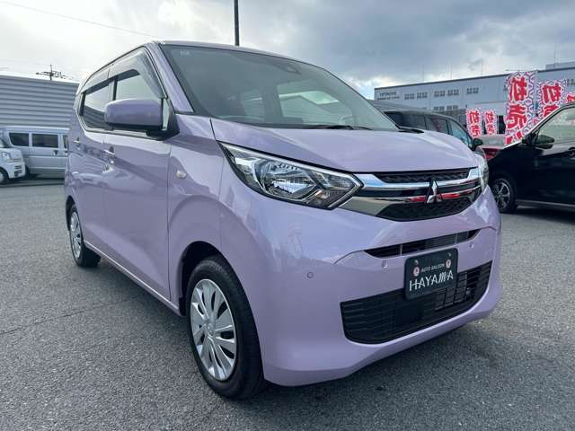 三菱 ｅＫワゴン ６６０ Ｇ R6年 (九州・沖縄) 99