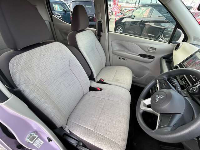 三菱 ｅＫワゴン ６６０ Ｇ R6年 (九州・沖縄) 99
