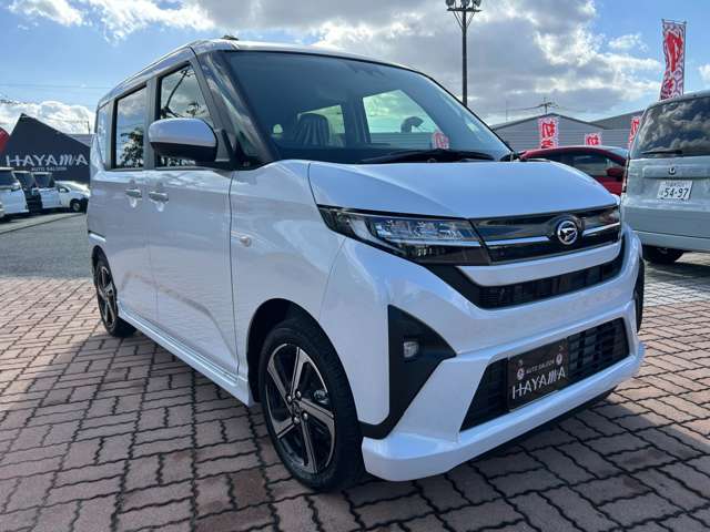 ダイハツ ムーヴ ６６０ ＲＳ R7年 (九州・沖縄) 99