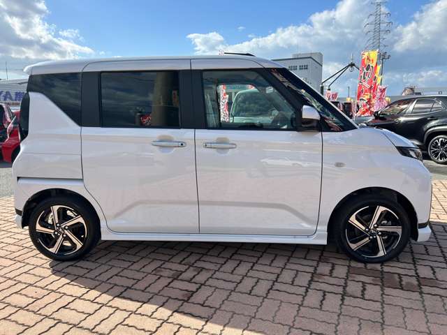ダイハツ ムーヴ ６６０ ＲＳ R7年 (九州・沖縄) 99