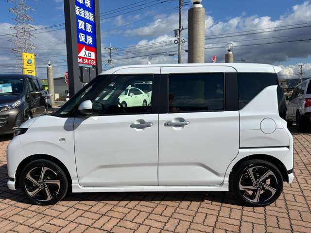 ダイハツ ムーヴ ６６０ ＲＳ R7年 (九州・沖縄) 99