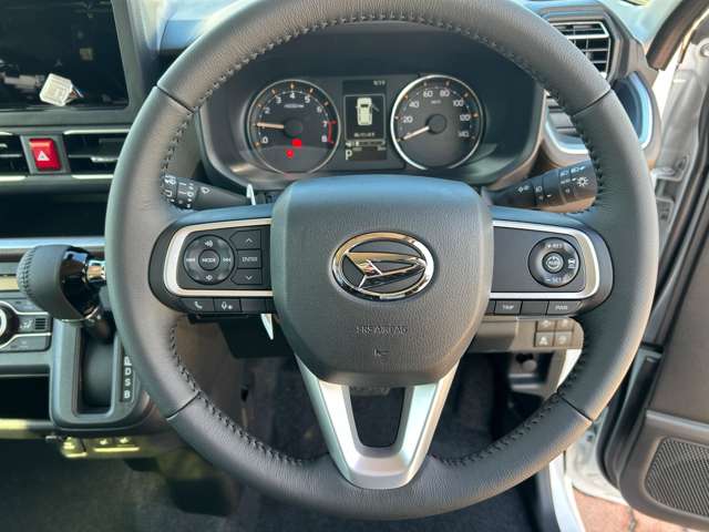 ダイハツ ムーヴ ６６０ ＲＳ R7年 (九州・沖縄) 99