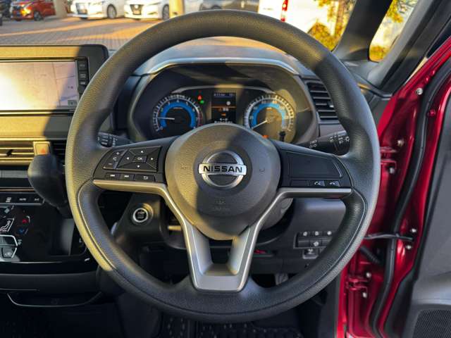 日産 ルークス ６６０ ハイウェイスターＸ R3年 (九州・沖縄) 99