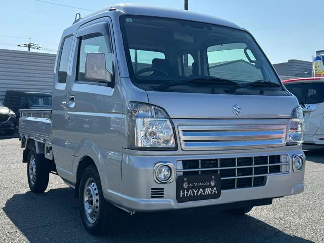 スズキ キャリイトラック ６６０ スーパーキャリイ Ｘ ３方開 R6年 (九州・沖縄) 99