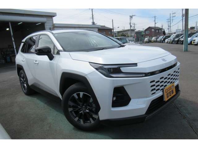 トヨタ ＲＡＶ４ ２．５ Ｚ Ｅ－ＦＯＵＲ ４ＷＤ R8年 (関東) 99